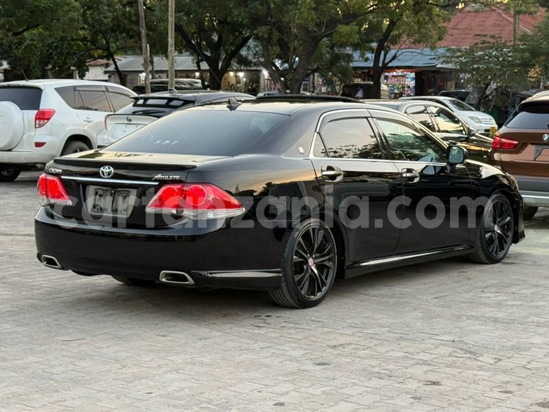 Big with watermark toyota crown dar es salaam dar es salaam 33716