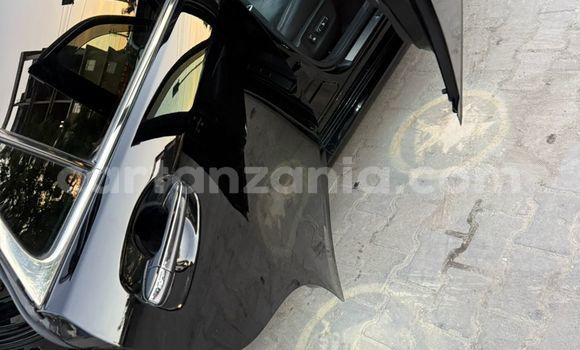 Buy Import Toyota Crown Black Car in Dar es Salaam in Dar es Salaam Buy Import Toyota Crown Black Car in Dar es Salaam in Dar es Salaam
