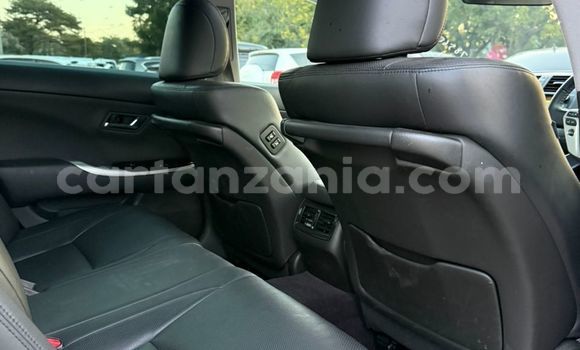 Buy Import Toyota Crown Black Car in Dar es Salaam in Dar es Salaam Buy Import Toyota Crown Black Car in Dar es Salaam in Dar es Salaam