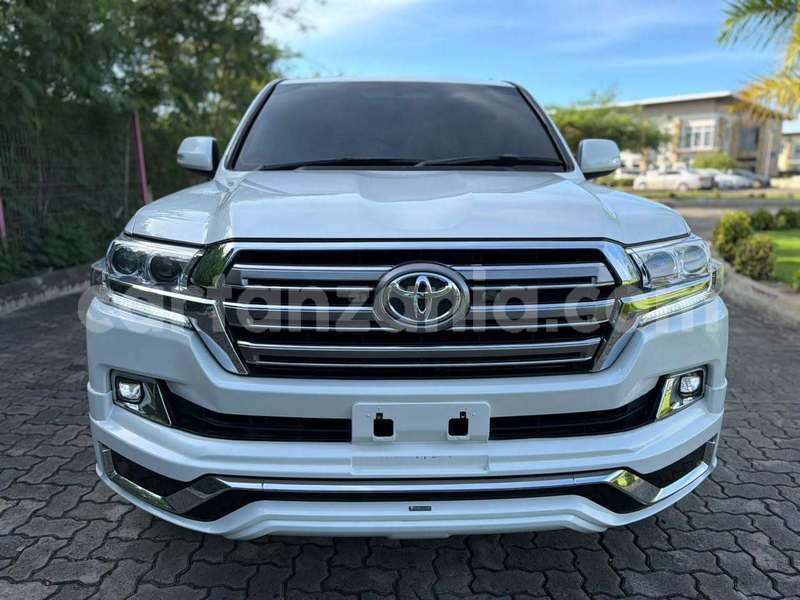 Big with watermark toyota land cruiser dar es salaam dar es salaam 33717