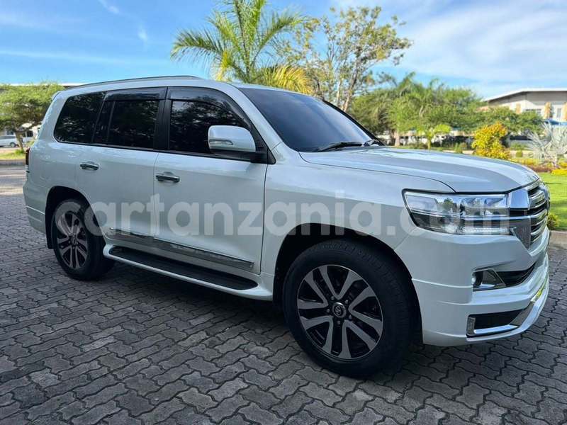 Big with watermark toyota land cruiser dar es salaam dar es salaam 33717