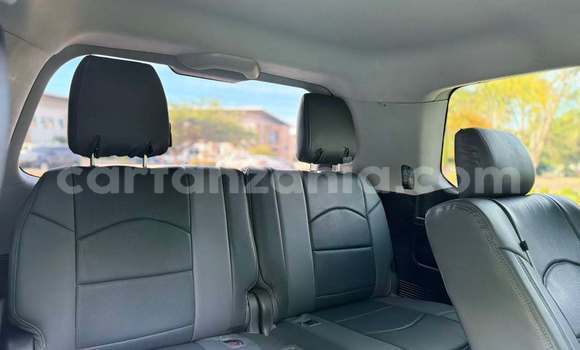 Buy Used Toyota Land Cruiser White Car in Dar es Salaam in Dar es Salaam Buy Used Toyota Land Cruiser White Car in Dar es Salaam in Dar es Salaam