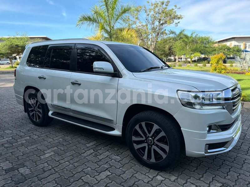 Big with watermark toyota land cruiser dar es salaam dar es salaam 33717