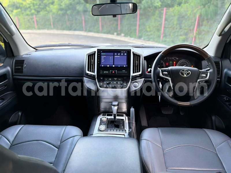 Big with watermark toyota land cruiser dar es salaam dar es salaam 33717