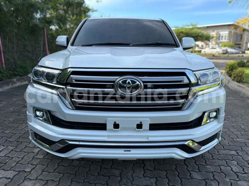 Big with watermark toyota land cruiser dar es salaam dar es salaam 33717
