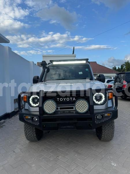 Big with watermark toyota land cruiser dar es salaam dar es salaam 33718