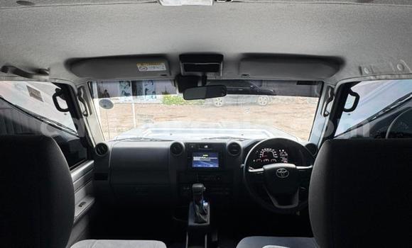 Buy Import Toyota Land Cruiser Other Car in Dar es Salaam in Dar es Salaam Buy Import Toyota Land Cruiser Other Car in Dar es Salaam in Dar es Salaam