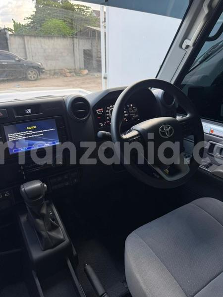 Big with watermark toyota land cruiser dar es salaam dar es salaam 33718