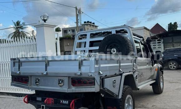 Buy Import Toyota Land Cruiser Other Car in Dar es Salaam in Dar es Salaam Buy Import Toyota Land Cruiser Other Car in Dar es Salaam in Dar es Salaam