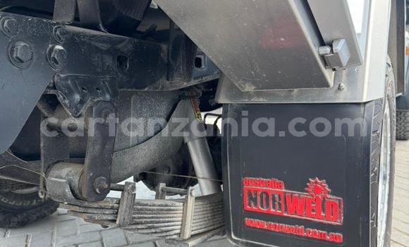 Buy Import Toyota Land Cruiser Other Car in Dar es Salaam in Dar es Salaam Buy Import Toyota Land Cruiser Other Car in Dar es Salaam in Dar es Salaam