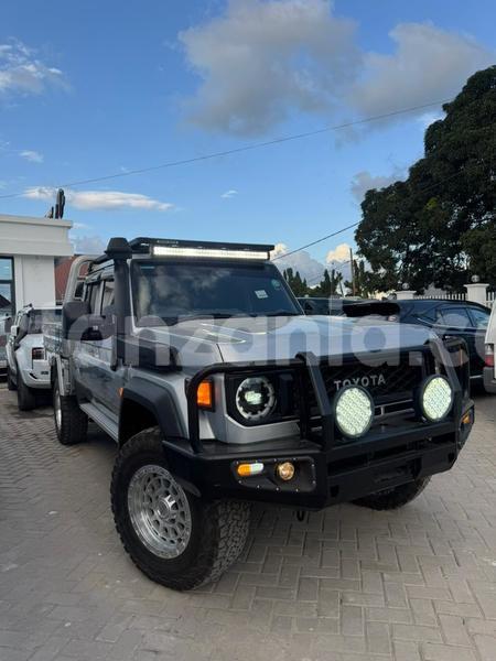 Big with watermark toyota land cruiser dar es salaam dar es salaam 33718