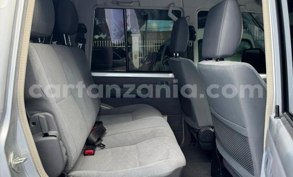 Buy Import Toyota Land Cruiser Other Car in Dar es Salaam in Dar es Salaam Buy Import Toyota Land Cruiser Other Car in Dar es Salaam in Dar es Salaam
