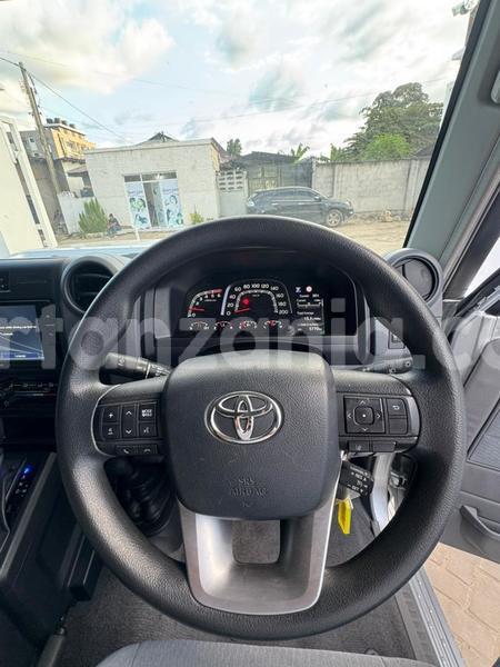 Big with watermark toyota land cruiser dar es salaam dar es salaam 33719