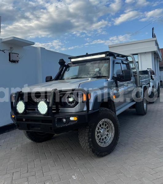 Big with watermark toyota land cruiser dar es salaam dar es salaam 33719