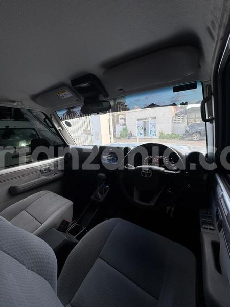 Big with watermark toyota land cruiser dar es salaam dar es salaam 33719