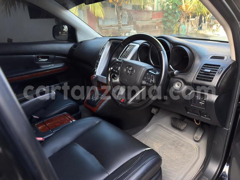 Big with watermark toyota harrier dar es salaam dar es salaam 33720