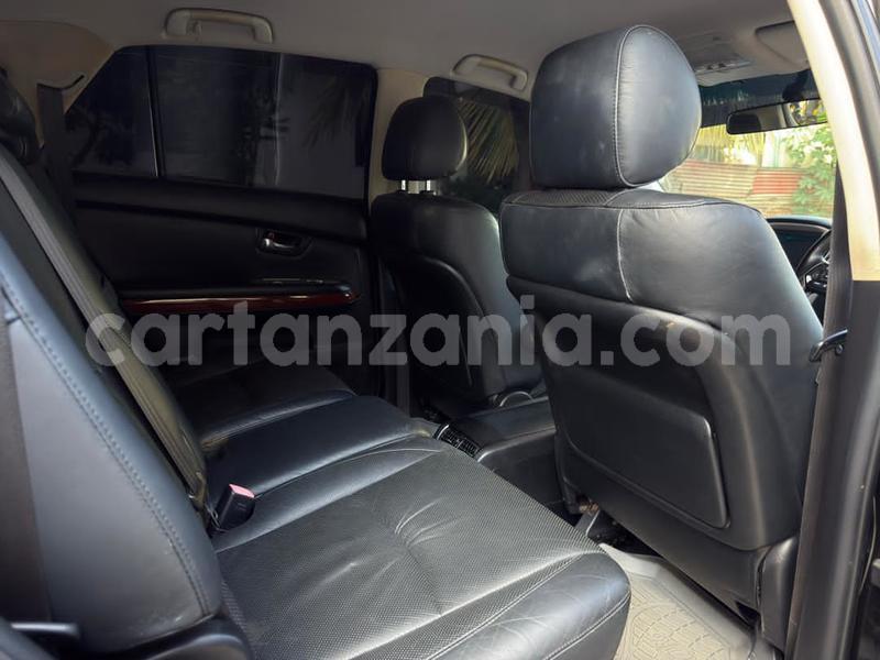 Big with watermark toyota harrier dar es salaam dar es salaam 33720