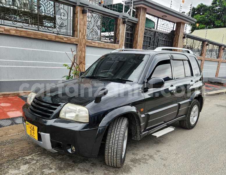Big with watermark suzuki vitara dar es salaam dar es salaam 33721