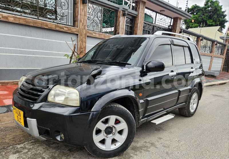 Big with watermark suzuki vitara dar es salaam dar es salaam 33721