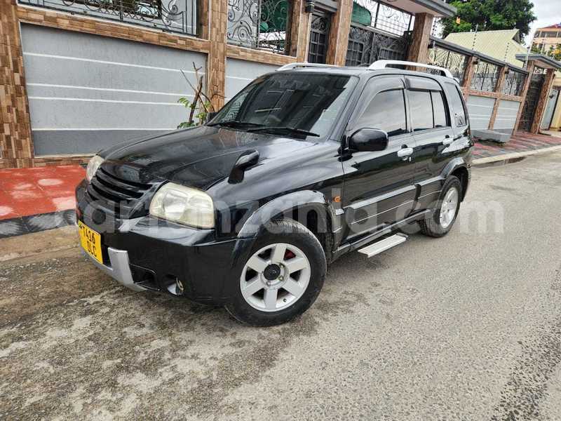 Big with watermark suzuki vitara dar es salaam dar es salaam 33721