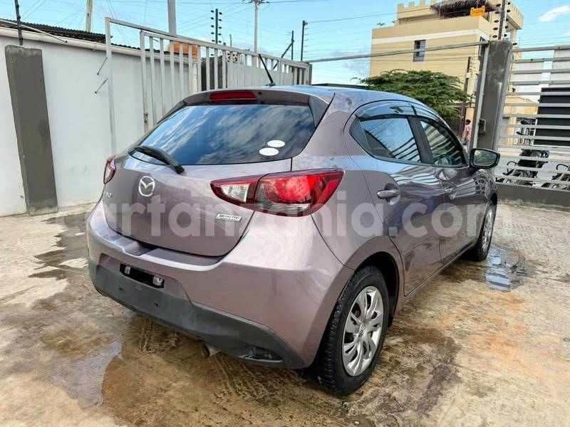 Big with watermark mazda demio dar es salaam dar es salaam 33722