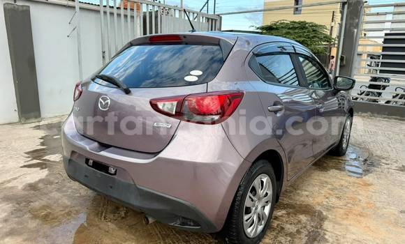 Buy New Mazda Demio Other Car in Dar es Salaam in Dar es Salaam