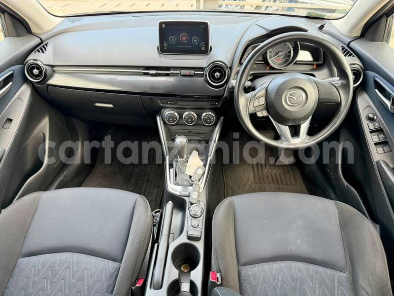 Big with watermark mazda demio dar es salaam dar es salaam 33722