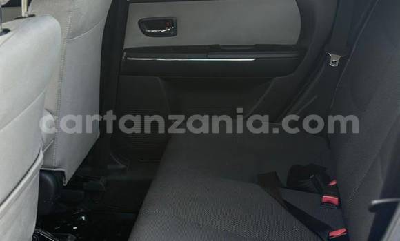Buy Used Mazda Verisa White Car in Dar es Salaam in Dar es Salaam Buy Used Mazda Verisa White Car in Dar es Salaam in Dar es Salaam