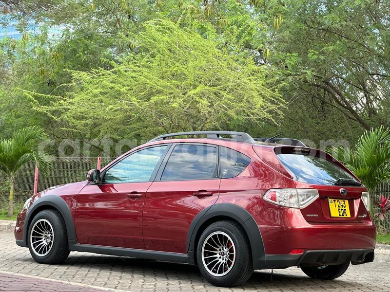Big with watermark subaru impreza dar es salaam dar es salaam 33724