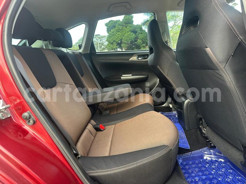 Big with watermark subaru impreza dar es salaam dar es salaam 33724