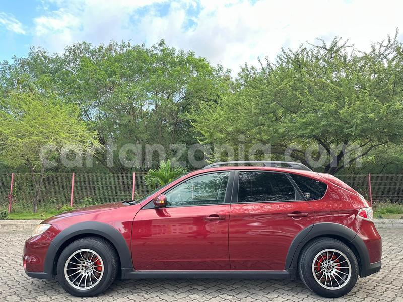 Big with watermark subaru impreza dar es salaam dar es salaam 33724