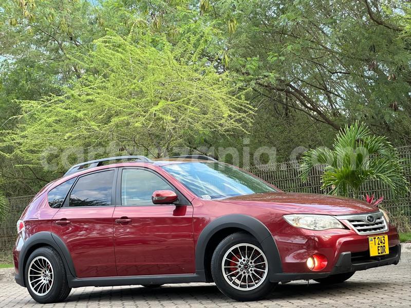 Big with watermark subaru impreza dar es salaam dar es salaam 33724