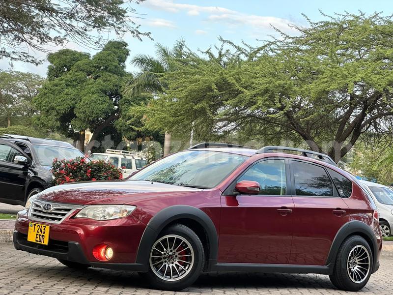 Big with watermark subaru impreza dar es salaam dar es salaam 33724