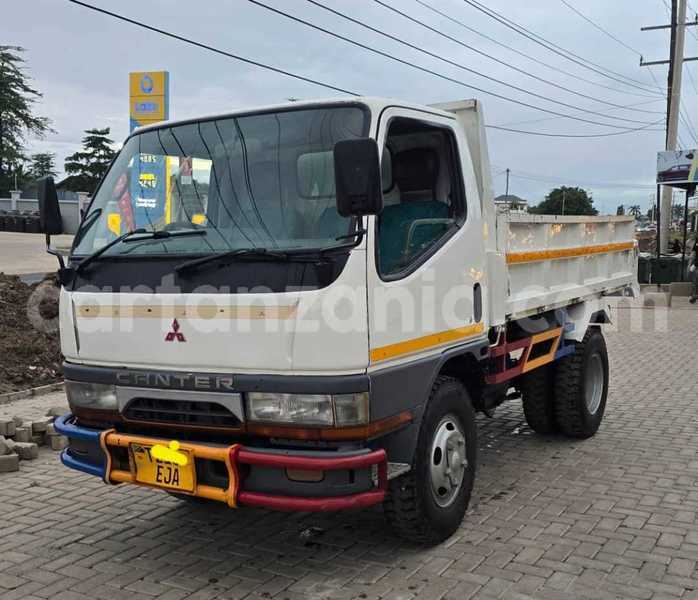 Big with watermark mitsubishi fuso fighter dar es salaam dar es salaam 33725