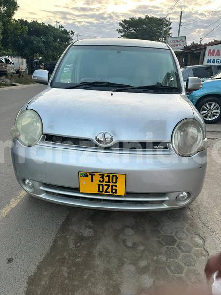 Big with watermark toyota sienta dar es salaam dar es salaam 33726