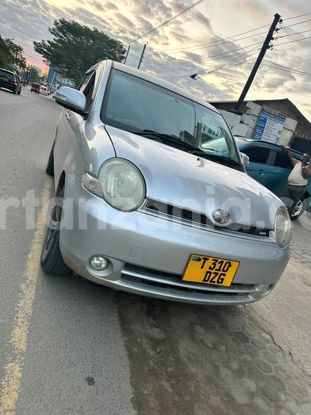 Big with watermark toyota sienta dar es salaam dar es salaam 33726
