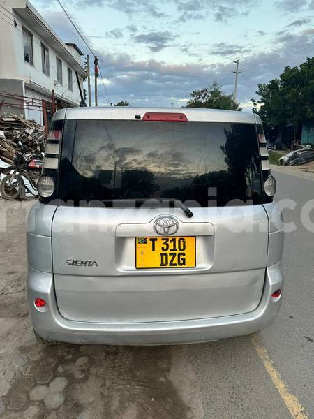 Big with watermark toyota sienta dar es salaam dar es salaam 33726