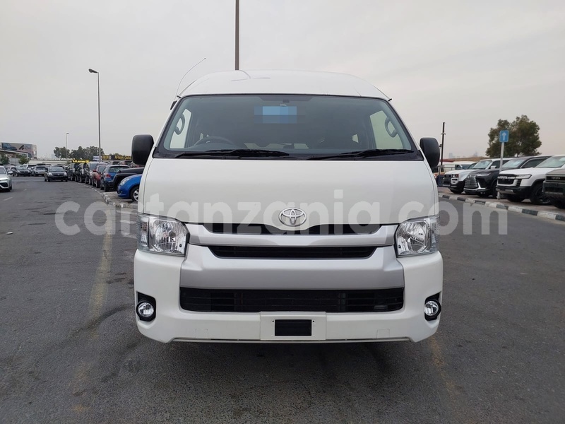 Big with watermark toyota hiace dar es salaam dar es salaam 33727
