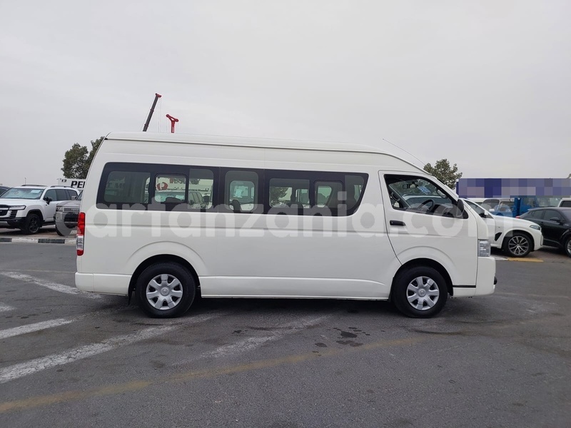 Big with watermark toyota hiace dar es salaam dar es salaam 33727
