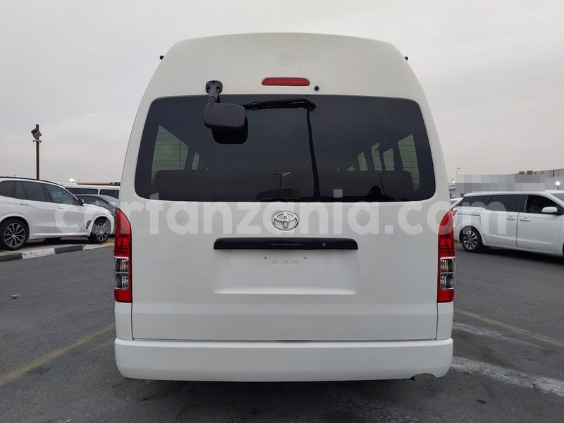 Big with watermark toyota hiace dar es salaam dar es salaam 33727