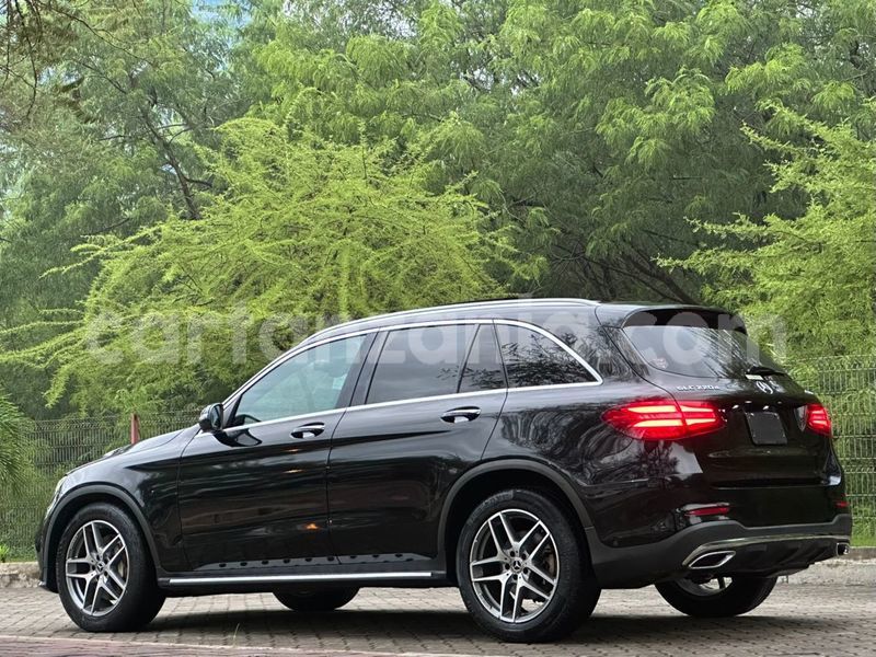 Big with watermark mercedes benz glc 250d dar es salaam dar es salaam 33728
