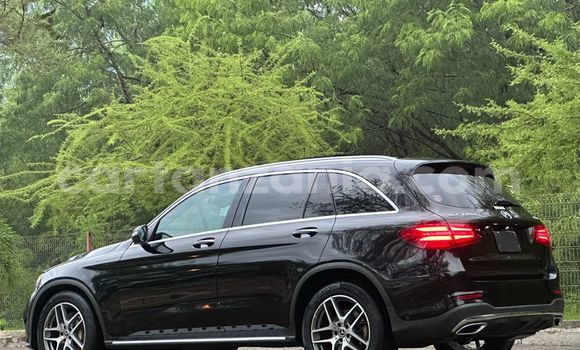 Buy Import Mercedes-Benz GLC 250D Other Car in Dar es Salaam in Dar es Salaam Buy Import Mercedes-Benz GLC 250D Other Car in Dar es Salaam in Dar es Salaam