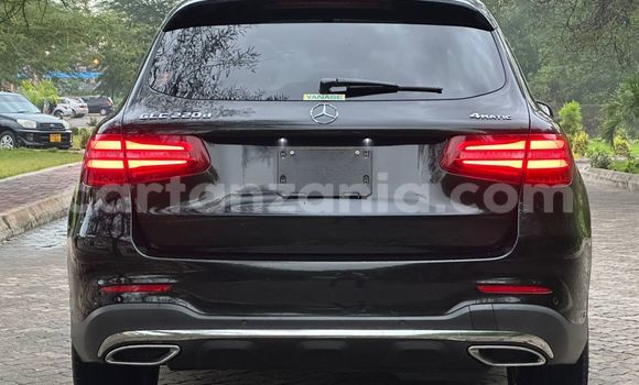 Buy Import Mercedes-Benz GLC 250D Other Car in Dar es Salaam in Dar es Salaam Buy Import Mercedes-Benz GLC 250D Other Car in Dar es Salaam in Dar es Salaam