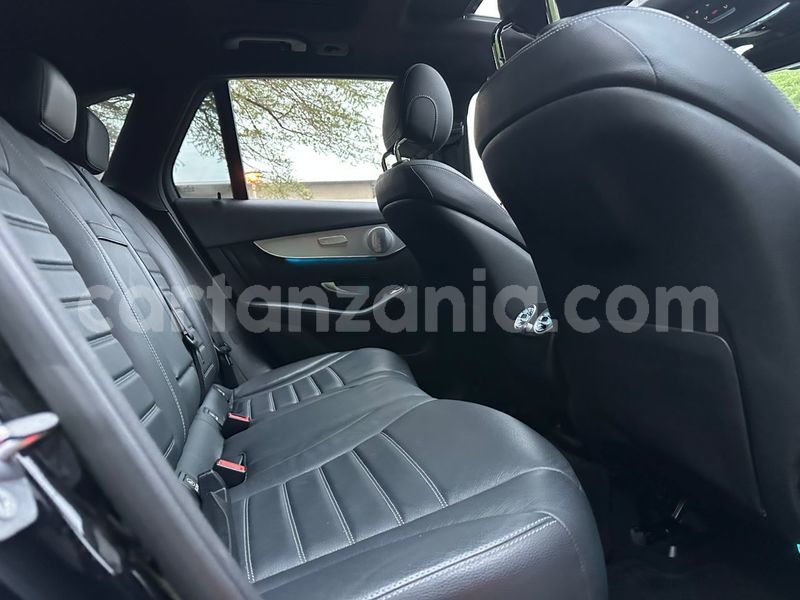 Big with watermark mercedes benz glc 250d dar es salaam dar es salaam 33728