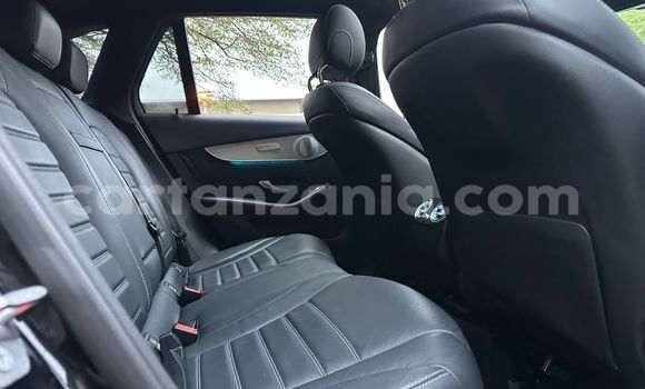Buy Import Mercedes-Benz GLC 250D Other Car in Dar es Salaam in Dar es Salaam Buy Import Mercedes-Benz GLC 250D Other Car in Dar es Salaam in Dar es Salaam