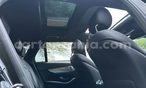 Buy Import Mercedes-Benz GLC 250D Other Car in Dar es Salaam in Dar es Salaam Buy Import Mercedes-Benz GLC 250D Other Car in Dar es Salaam in Dar es Salaam
