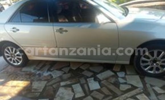 Nunua Ilio tumika Toyota Mark II Fedha Gari ndani ya Dar es Salaam nchini Dar es Salaam Nunua Ilio tumika Toyota Mark II Fedha Gari ndani ya Dar es Salaam nchini Dar es Salaam