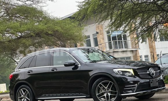 Buy Import Mercedes-Benz GLC 250D Other Car in Dar es Salaam in Dar es Salaam Buy Import Mercedes-Benz GLC 250D Other Car in Dar es Salaam in Dar es Salaam