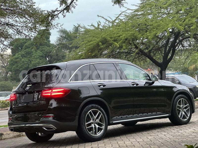 Big with watermark mercedes benz glc 250d dar es salaam dar es salaam 33728