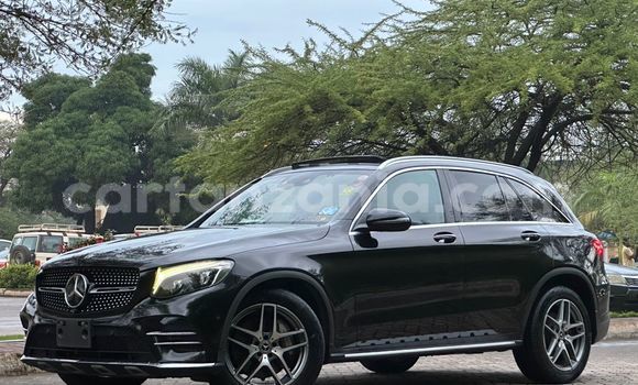 Buy Import Mercedes-Benz GLC 250D Other Car in Dar es Salaam in Dar es Salaam Buy Import Mercedes-Benz GLC 250D Other Car in Dar es Salaam in Dar es Salaam
